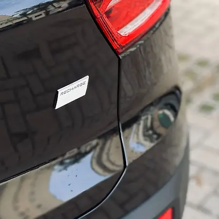 Volvo XC40 Recharge - Imagem 17