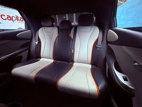 BYD Dolphin - Imagem 8