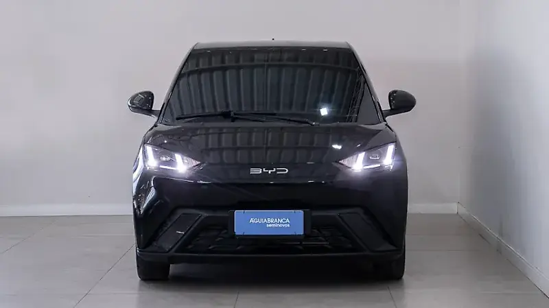 BYD Dolphin Mini - Imagem 3