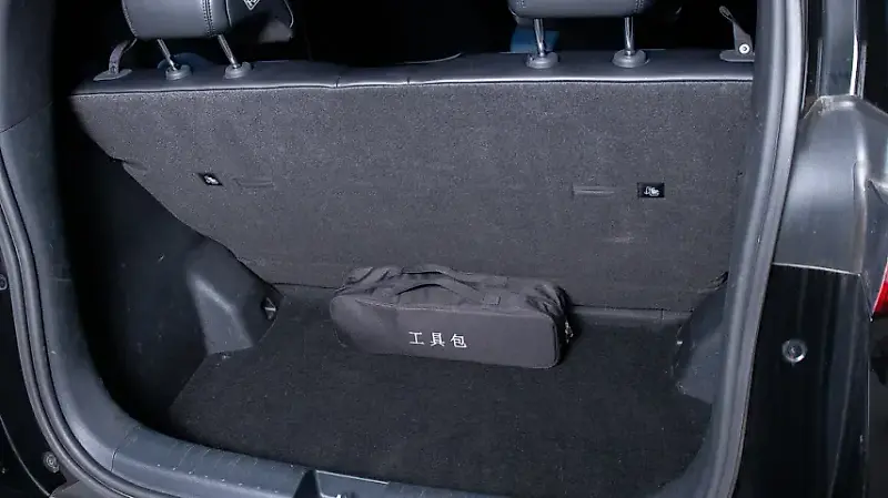 BYD Dolphin Mini - Imagem 12