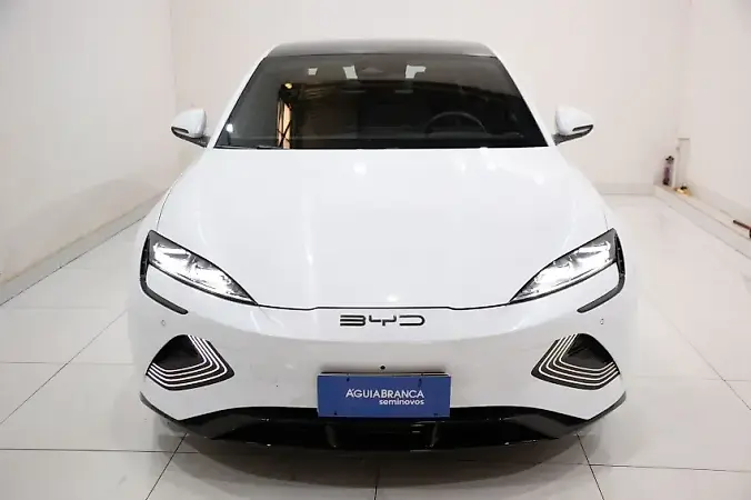 BYD Seal - Imagem 3