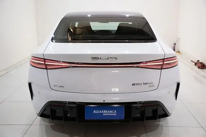 BYD Seal - Imagem 8