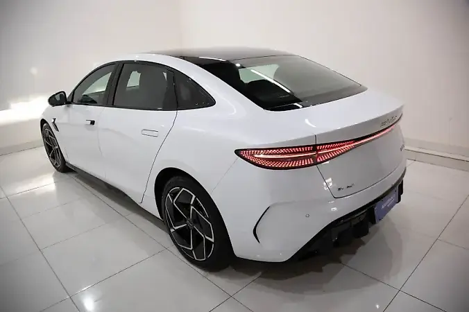 BYD Seal - Imagem 7