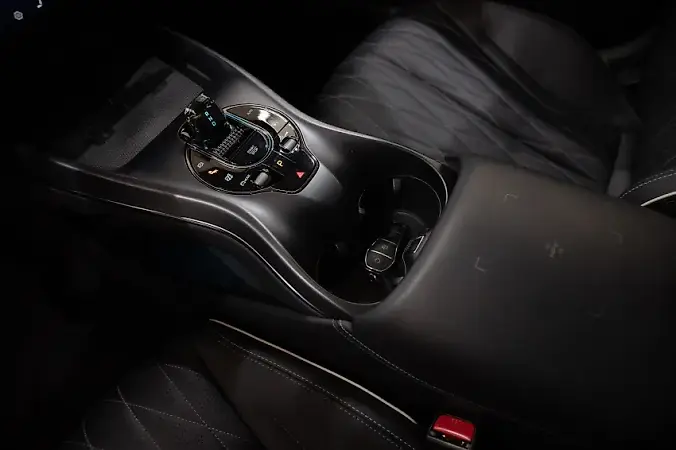 BYD Seal - Imagem 16