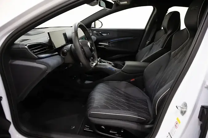 BYD Seal - Imagem 18