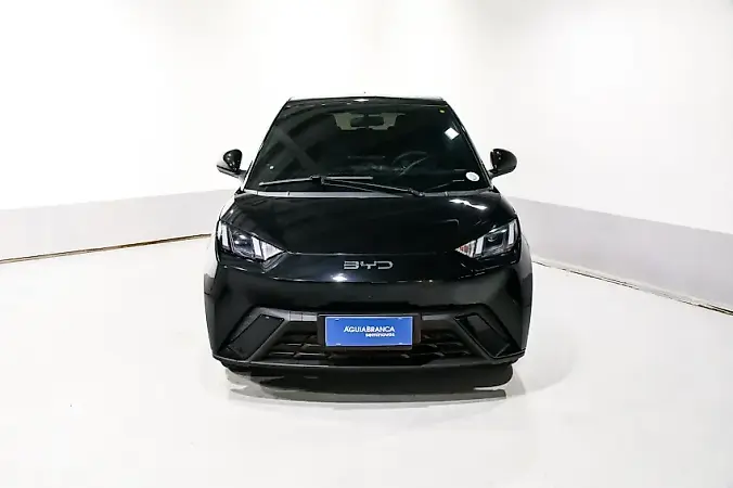 BYD Dolphin Mini - Imagem 3