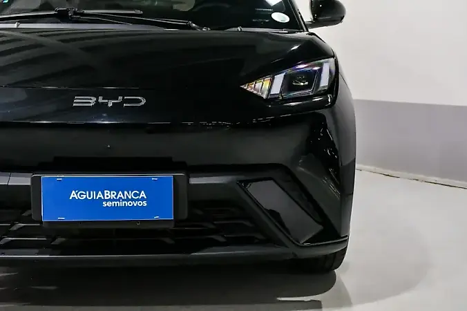 BYD Dolphin Mini - Imagem 4