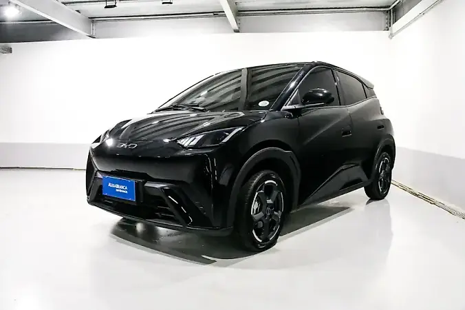 BYD Dolphin Mini - Imagem 1