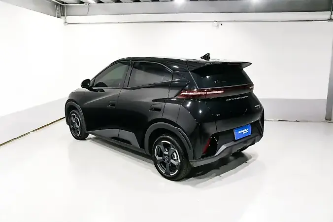 BYD Dolphin Mini - Imagem 7