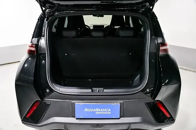 BYD Dolphin Mini - Imagem 11