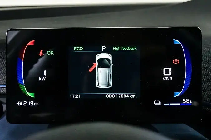 BYD Dolphin Mini - Imagem 12