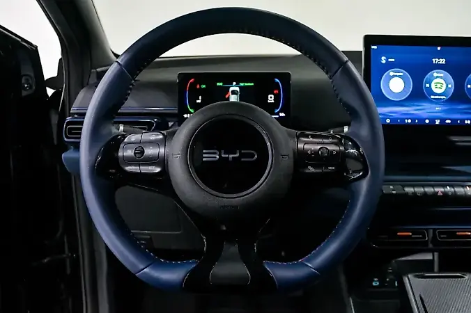 BYD Dolphin Mini - Imagem 15