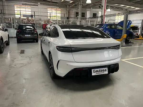 BYD Seal - Imagem 6