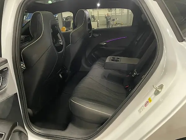 BYD Seal - Imagem 7