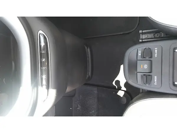 Fiat 500e - Imagem 11