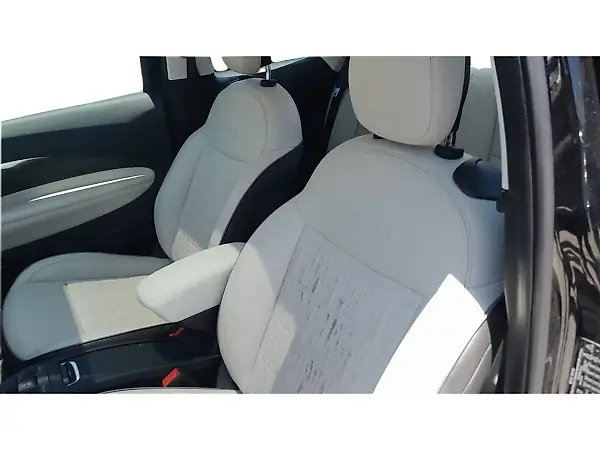 Fiat 500e - Imagem 14