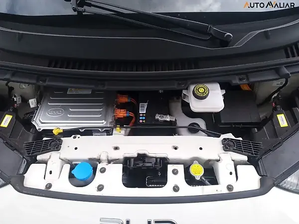 BYD Dolphin Mini - Imagem 5