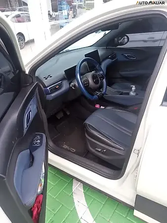 BYD Dolphin Mini - Imagem 8