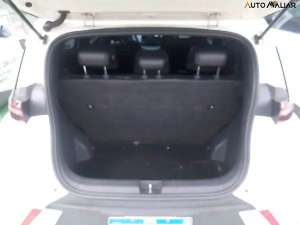 BYD Dolphin Mini - Imagem 7