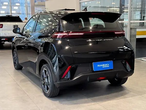 BYD Dolphin Mini - Imagem 7