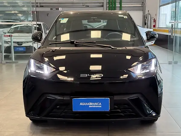 BYD Dolphin Mini - Imagem 3