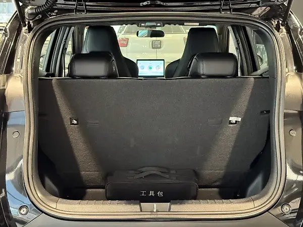 BYD Dolphin Mini - Imagem 12