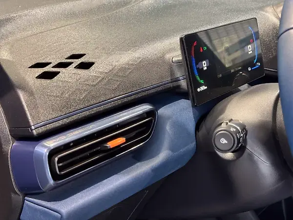BYD Dolphin Mini - Imagem 18