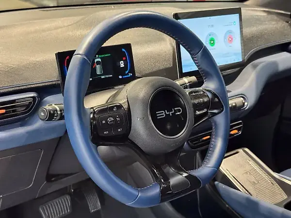 BYD Dolphin Mini - Imagem 17