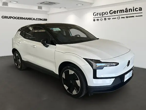 Volvo EX30 - Imagem 3