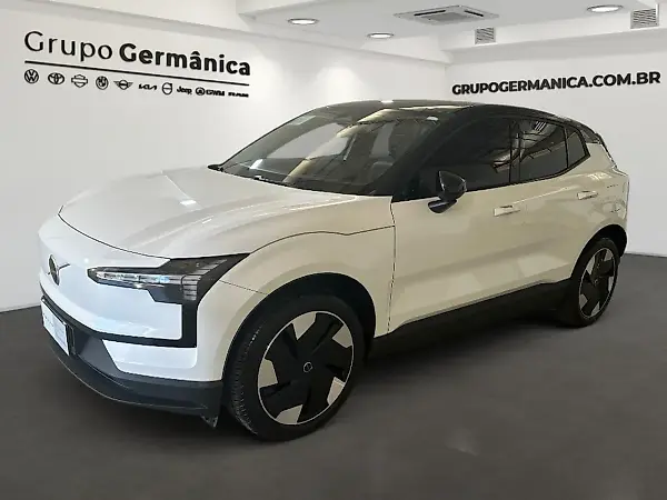 Volvo EX30 - Imagem 1