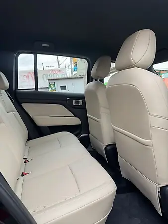 Chevrolet Spark Euv - Imagem 12