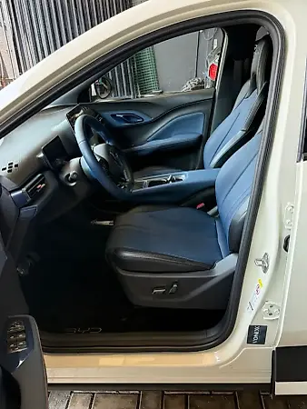 BYD Dolphin Mini - Imagem 9