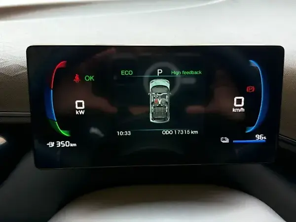 BYD Dolphin Mini - Imagem 12