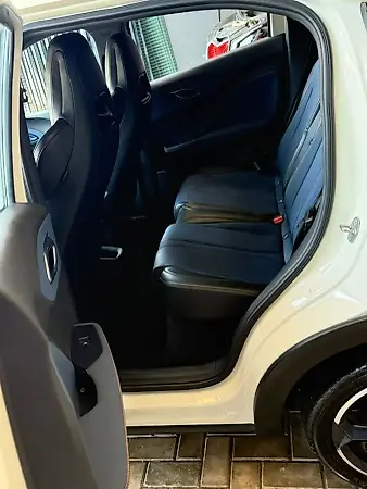 BYD Dolphin Mini - Imagem 11