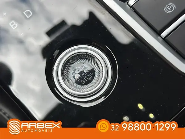 Chery Tiggo 7 Pro Plug-in Hybrid - Imagem 11