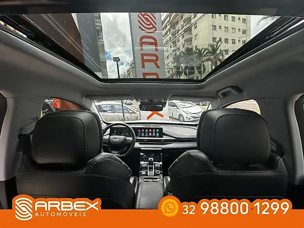 Chery Tiggo 7 Pro Plug-in Hybrid - Imagem 16