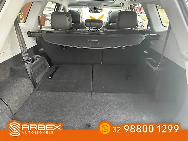 Chery Tiggo 7 Pro Plug-in Hybrid - Imagem 19