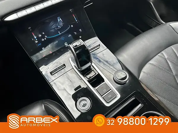 Chery Tiggo 7 Pro Plug-in Hybrid - Imagem 13