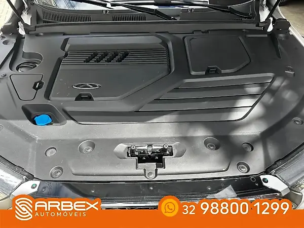 Chery Tiggo 7 Pro Plug-in Hybrid - Imagem 20
