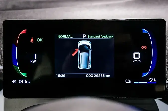 BYD Dolphin Mini - Imagem 12