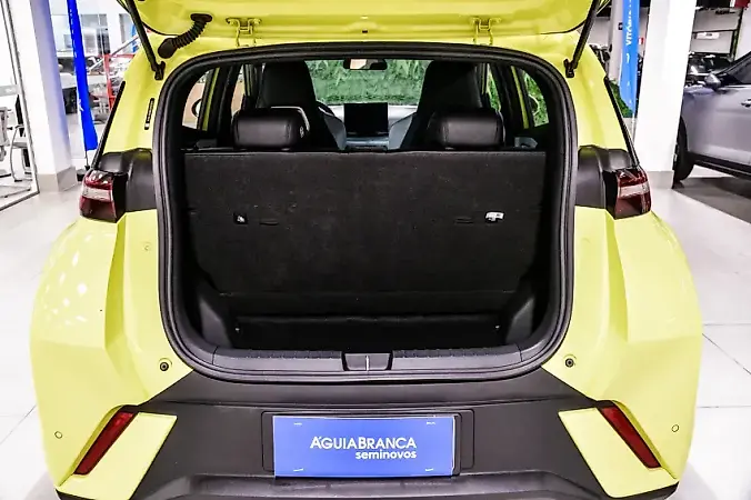 BYD Dolphin Mini - Imagem 11