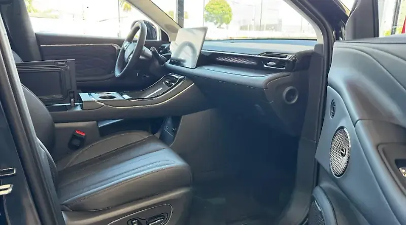 Gac Aion V Plus - Imagem 13