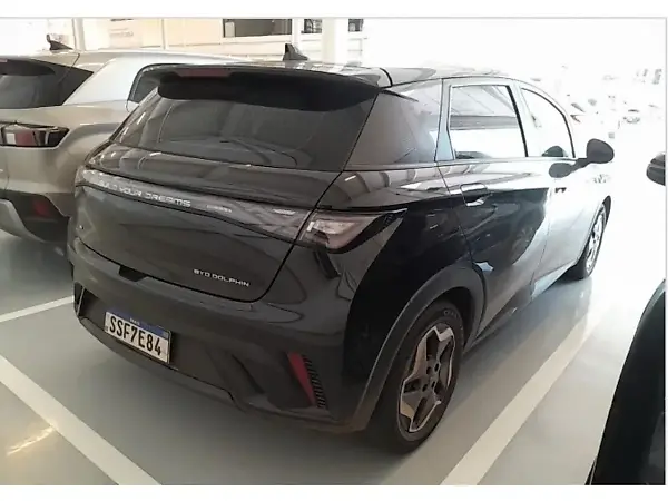 BYD Dolphin - Imagem 4