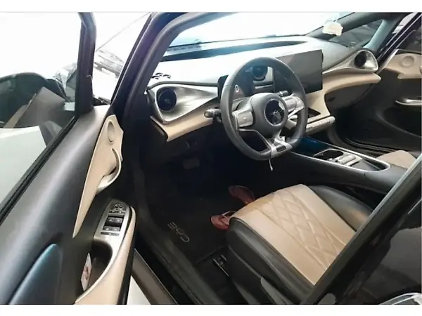 BYD Dolphin - Imagem 5