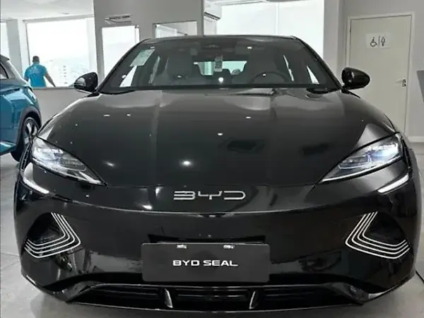 BYD Seal - Imagem 1