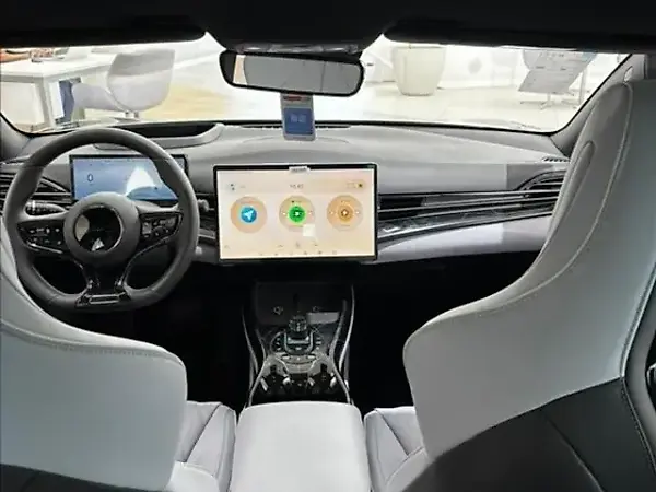 BYD Seal - Imagem 6