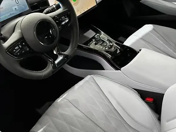 BYD Seal - Imagem 5