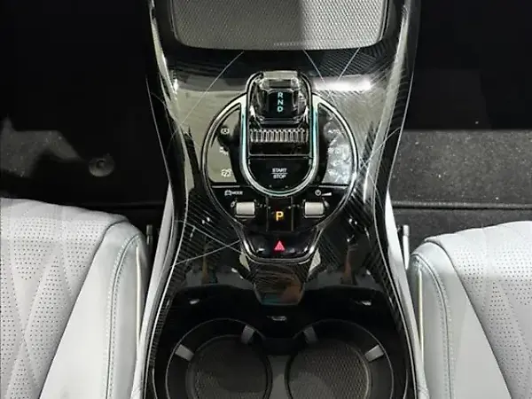 BYD Seal - Imagem 4