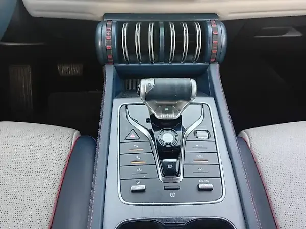 BYD Yuan Plus - Imagem 11