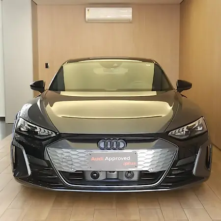 Audi E-tron  GT - Imagem 2